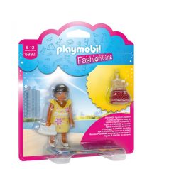 Playmobil Fashion Girls 6882 Csini ruci - Nyári trend