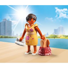Playmobil Fashion Girls 6882 Csini ruci - Nyári trend