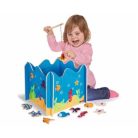 Eichhorn fa horgászjáték