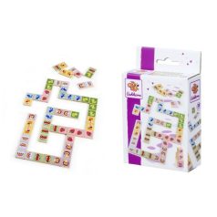 Eichhorn Games - Domino