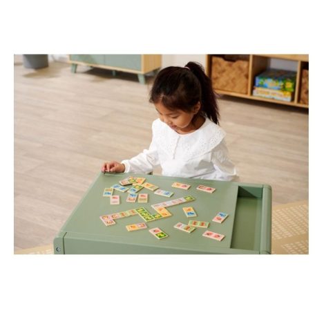 Eichhorn Games - Domino