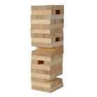 Eichhorn Fa toronyépítő ügyességi játék