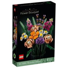 LEGO Botanicals 10280 Virágcsokor