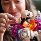 LEGO Creator Expert 10280 Virágcsokor