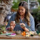 LEGO Creator Expert 10280 Virágcsokor