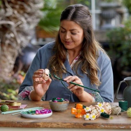 LEGO Creator Expert 10280 Virágcsokor