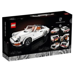 LEGO Icons 10295 Porsche 911