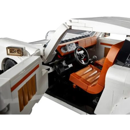 LEGO Icons 10295 Porsche 911