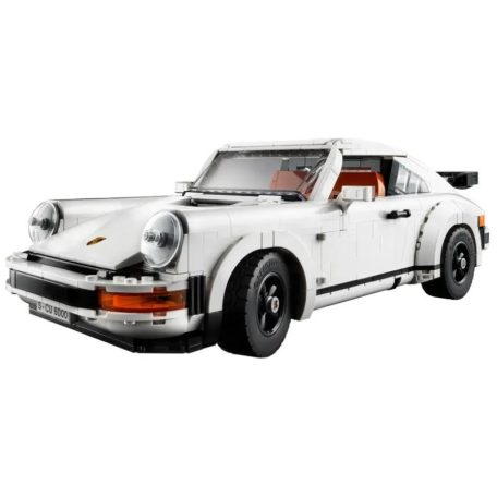 LEGO Icons 10295 Porsche 911