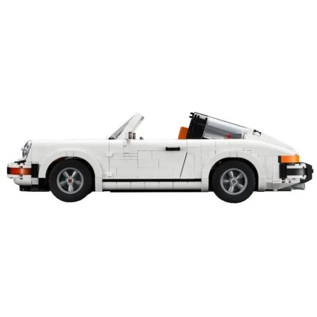 LEGO Icons 10295 Porsche 911