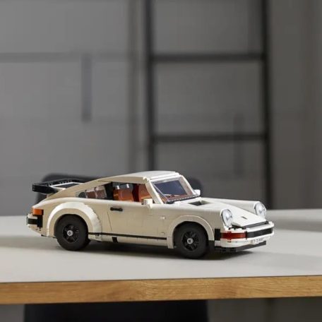LEGO Icons 10295 Porsche 911