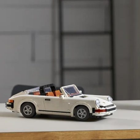 LEGO Icons 10295 Porsche 911