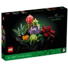 LEGO Botanicals 10309 Pozsgások