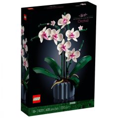 LEGO Botanical Collection 10311 Orchidea