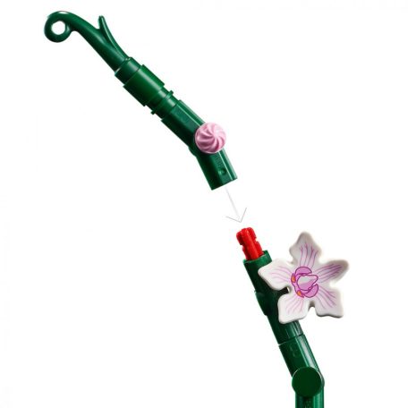 LEGO Botanical Collection 10311 Orchidea