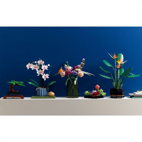 LEGO Botanicals 10311 Orchidea
