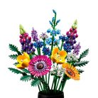 LEGO Botanicals 10313 Vadvirág-csokor