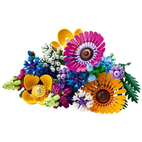LEGO Botanicals 10313 Vadvirág-csokor