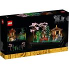 LEGO Icons 10315 Japánkert