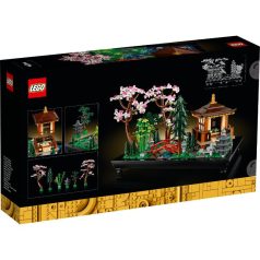 LEGO Icons 10315 Japánkert