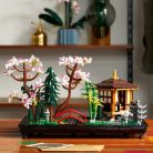 LEGO Icons 10315 Japánkert