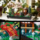LEGO Icons 10315 Japánkert