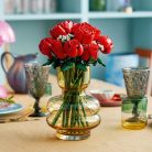 LEGO Botanicals 10328 Rózsacsokor