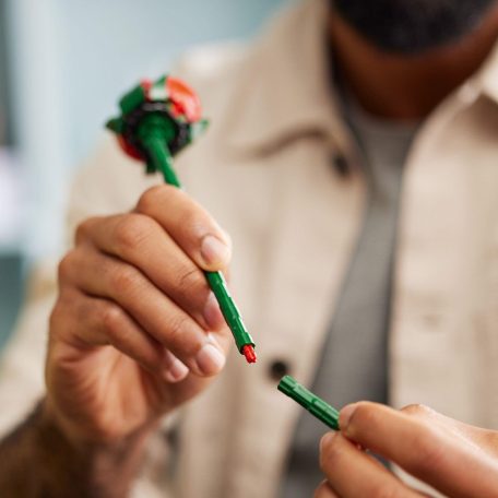 LEGO Botanicals 10328 Rózsacsokor