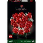 LEGO Botanicals 10328 Rózsacsokor