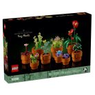 LEGO Botanicals 10329 Apró cserepes növények