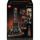 LEGO Icons 10333 A Gyűrűk Ura: Barad-dur