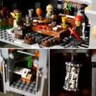 LEGO Icons 10333 A Gyűrűk Ura: Barad-dur