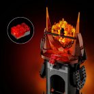 LEGO Icons 10333 A Gyűrűk Ura: Barad-dur