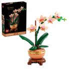 LEGO Botanicals 10343 Mini orchidea