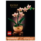 LEGO Botanicals 10343 Mini orchidea