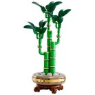 LEGO Botanicals 10344 Szerencsebambusz