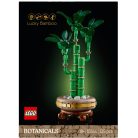 LEGO Botanicals 10344 Szerencsebambusz