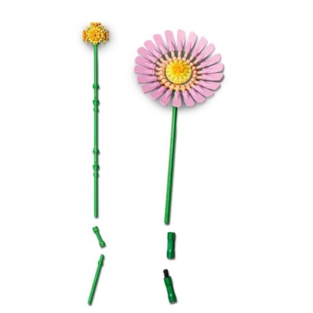 LEGO Botanicals 10347 Napsárga virágcsokor