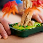 LEGO Botanicals 10348 Vöröslevelű japán juhar bonsai