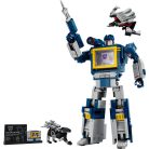 LEGO Icons 10358 Transformers: Fülelő