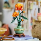 LEGO Icons 10368 Krizantém