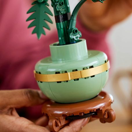 LEGO Icons 10368 Krizantém