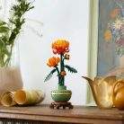 LEGO Icons 10368 Krizantém