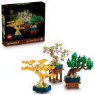 LEGO Botanicals 10373 Mini bonsai fák