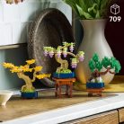LEGO Botanicals 10373 Mini bonsai fák