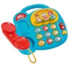 ABC Színes telefon