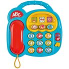ABC Színes telefon