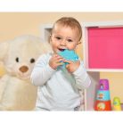 ABC Polip bébi fürdőjáték