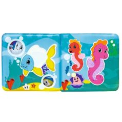 ABC - Varázslatos fürdetőkönyv fürdőjáték