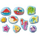 ABC Mágikus fürdő kirakós